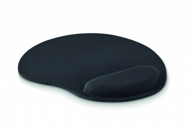 Logo trade corporate gift photo of: EVA ergonomic mouse mat